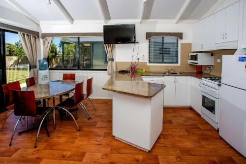Big4 Yarrawonga-mulwala Lakeside Holiday Park