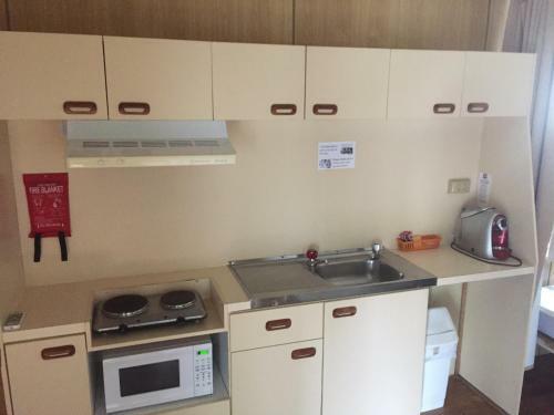 Big4 Yarrawonga-mulwala Lakeside Holiday Park