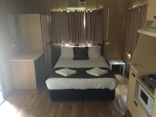Big4 Yarrawonga-mulwala Lakeside Holiday Park