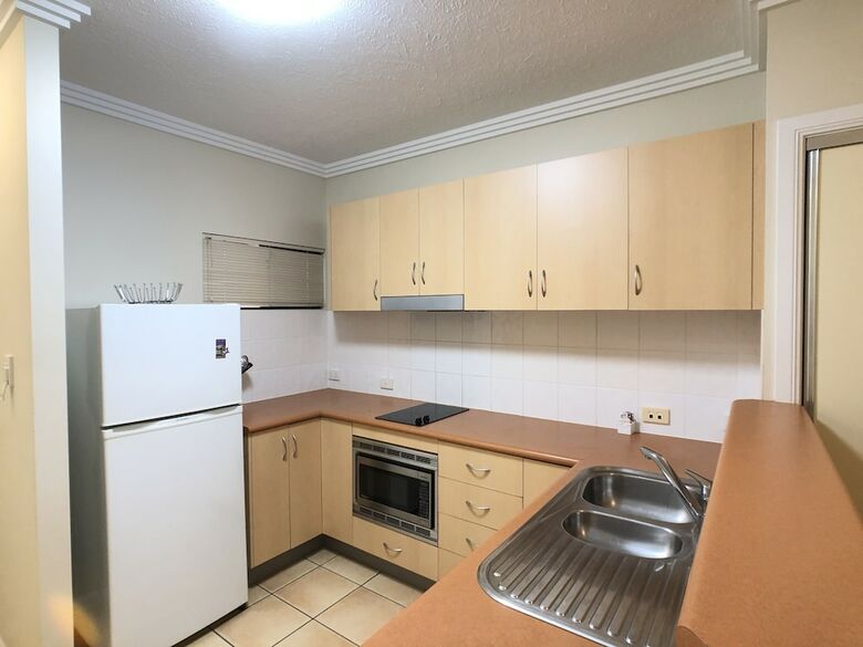 Aparthotel City Plaza Apartments