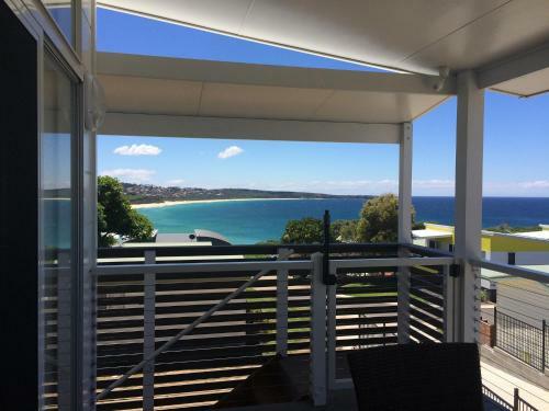 Nrma Merimbula Beach Holiday Park