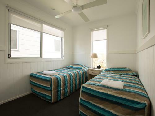 Nrma Merimbula Beach Holiday Park