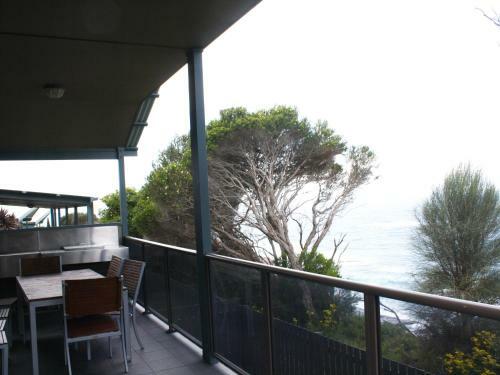 Nrma Merimbula Beach Holiday Park