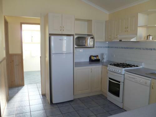 Nrma Merimbula Beach Holiday Park