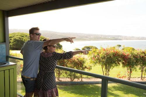 Nrma Merimbula Beach Holiday Park