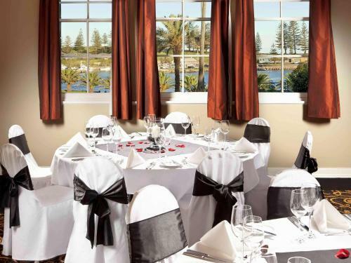 Hotel The Sebel Kiama Harbourside