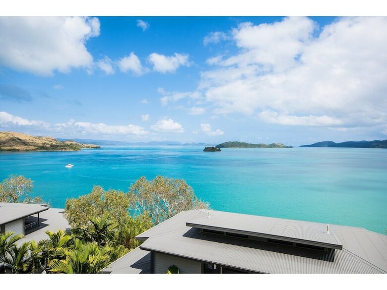 Apartamentos Shorelines 31 - Hamilton Island