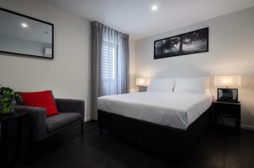 Motel Ascot Budget Inn & Apartments