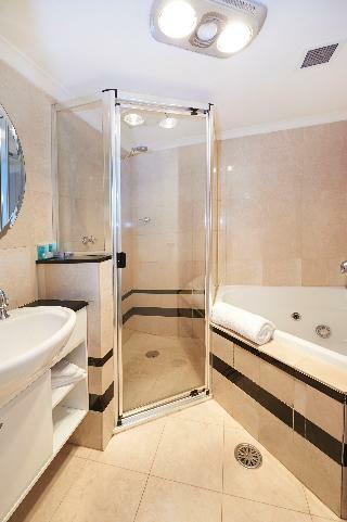 Aparthotel Waldorf Randwick Serviced Apartments
