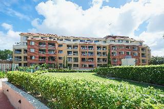 Aparthotel Waldorf Randwick Serviced Apartments