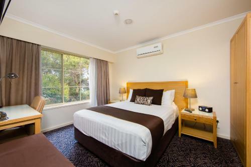 Motel Best Western Plus Albury Hovell Tree Inn