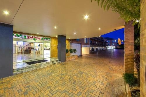 Motel Best Western Plus Albury Hovell Tree Inn