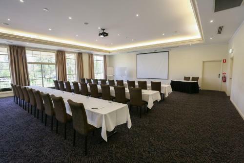 Motel Best Western Plus Albury Hovell Tree Inn
