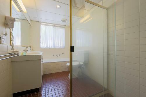 Apartamento Accommodate Canberra - Kingston Court