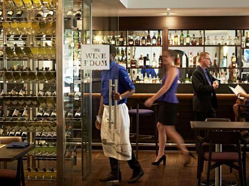 Esplanade Hotel Fremantle - By Rydges
