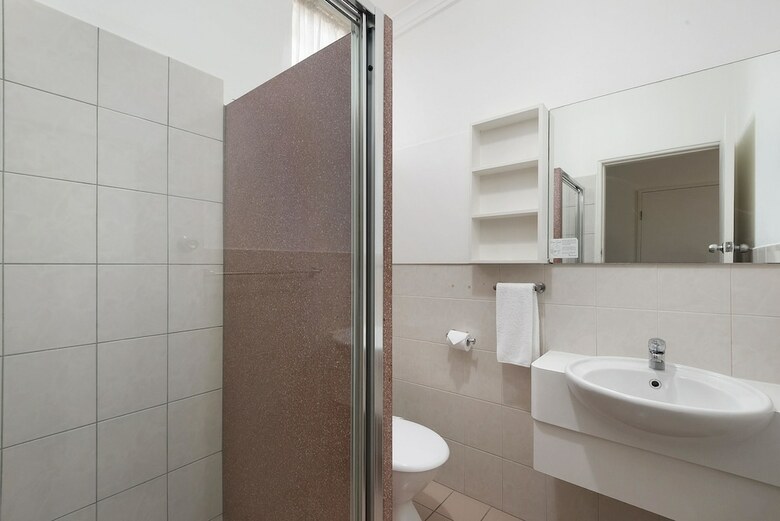 Motel Econo Lodge Mildura