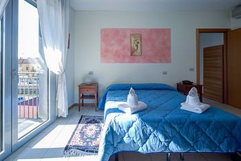 Hotel Residence Le Corniole