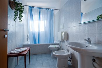 Hotel Residence Le Corniole