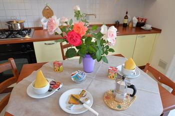 Hotel Residence Le Corniole