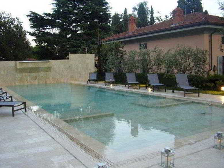 Grand Hotel Croce Di Malta