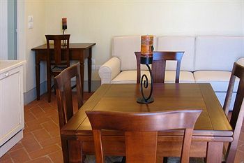Hotel Seven Cortona Resort