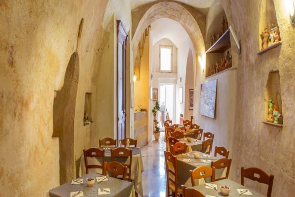 Hotel Sassi