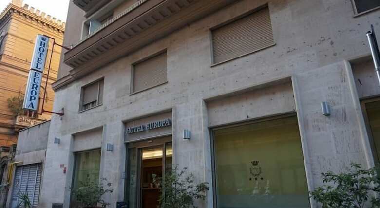 Hotel Europa