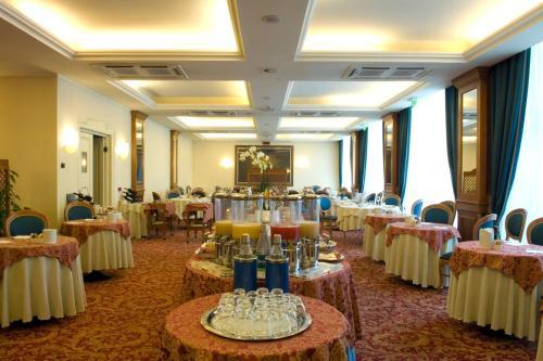 Hotel Villa Fiorita