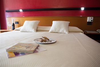 Hotel Pace