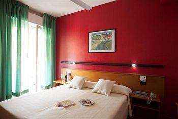 Hotel Pace