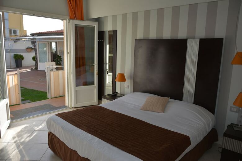 Hotel Locanda Del Mar