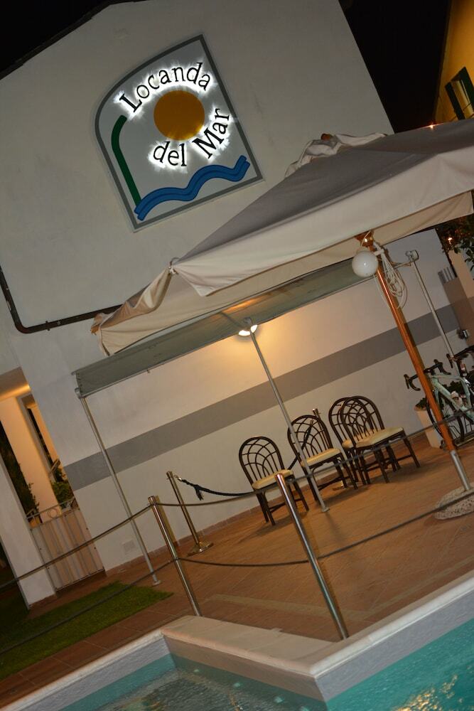Hotel Locanda Del Mar