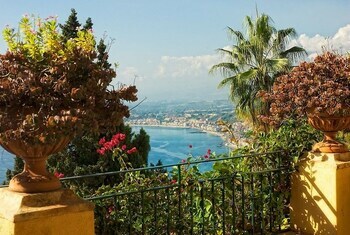 Hotel Villa Belvedere