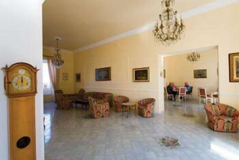 Hotel Albergo Terme Villa Svizzera