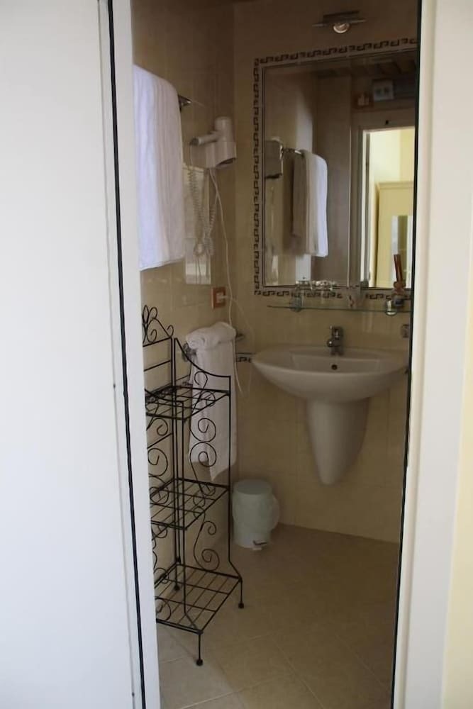 Hotel Villa Romantica