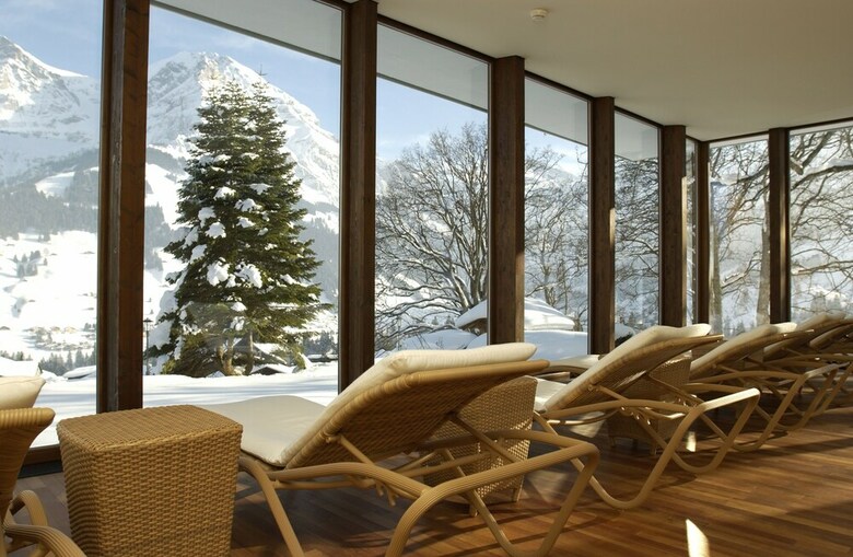 Parkhotel Bellevue & Spa