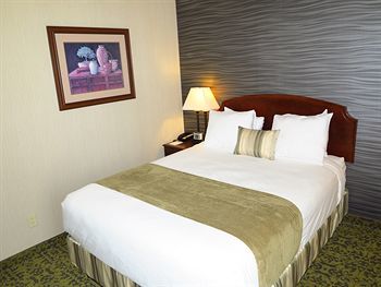 Salt Lake Plaza Hotel At Temple Square