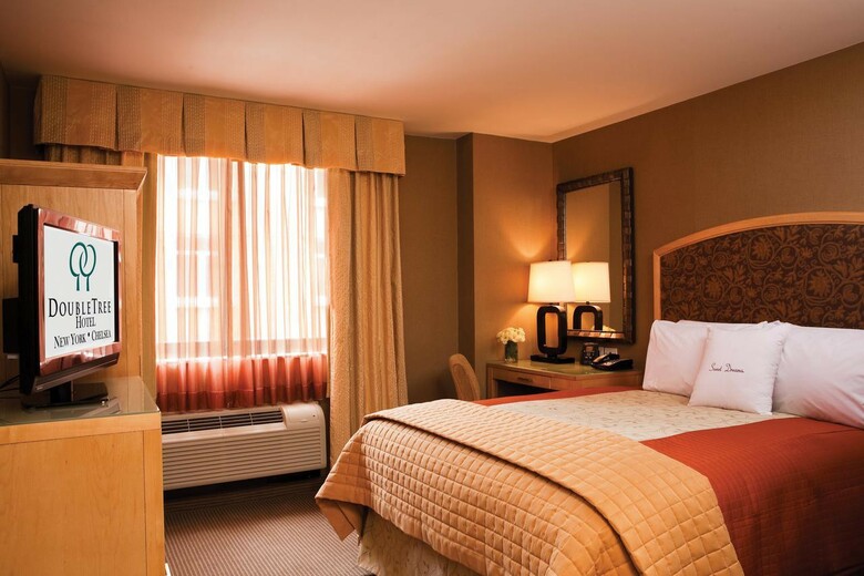 Doubletree Hotel New York City-chelsea