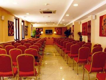 Best Western Hotel Ara Solis