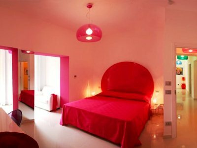 Hotel Palazzo Abagnale