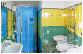Bed & Breakfast Il Principe Resort