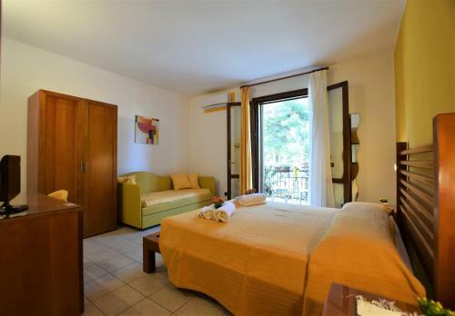 Hotel Iride