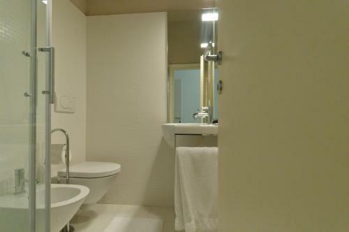 Hotel Trionfal