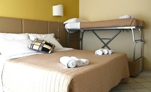 Hotel Trionfal