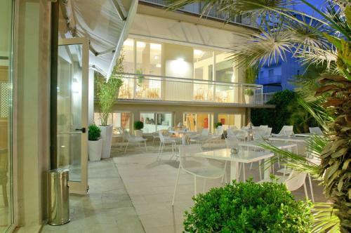 Hotel Trionfal