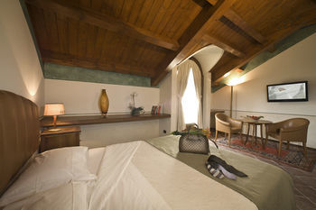 Hotel Dell' Agenzia