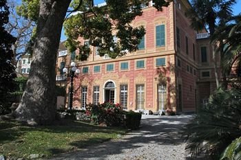Grand Hotel Villa Balbi