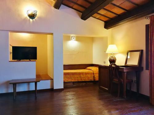 Hotel Il Vecchio Mulino