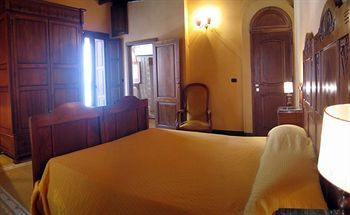 Bed & Breakfast Antica Dimora San Girolamo