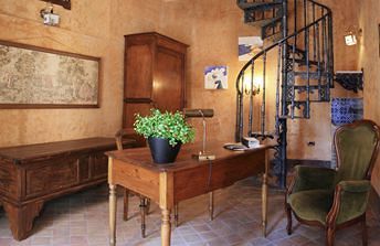 Bed & Breakfast Antica Dimora San Girolamo